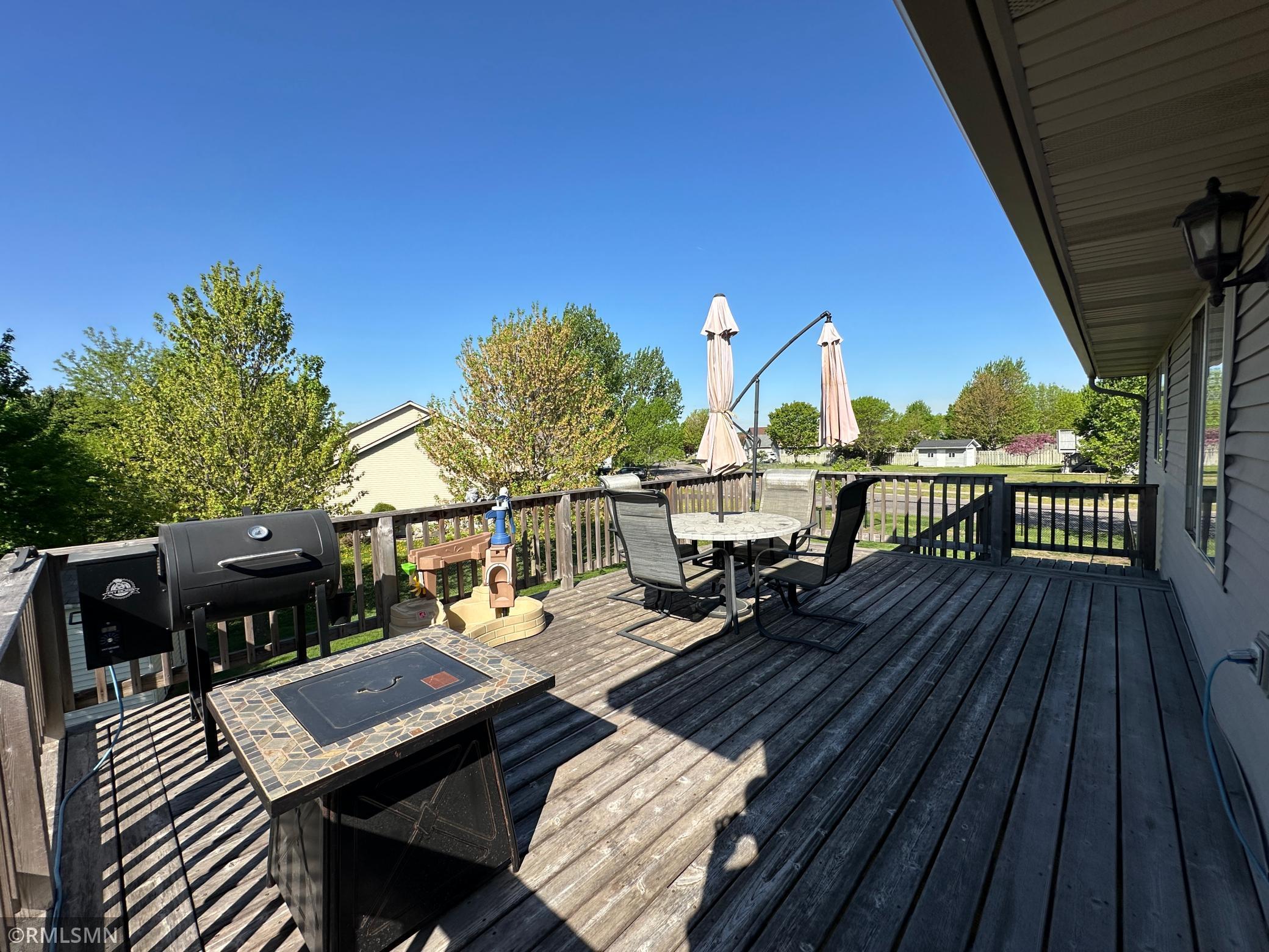9873 Park Place Drive, Monticello, Minnesota image 20