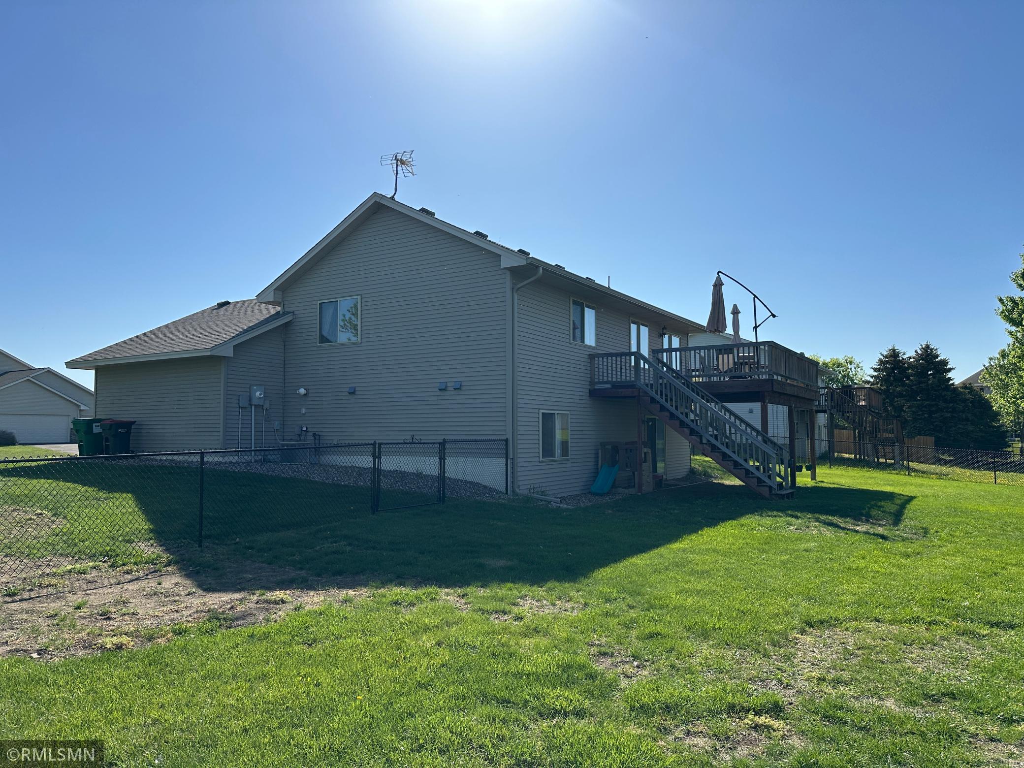 9873 Park Place Drive, Monticello, Minnesota image 22