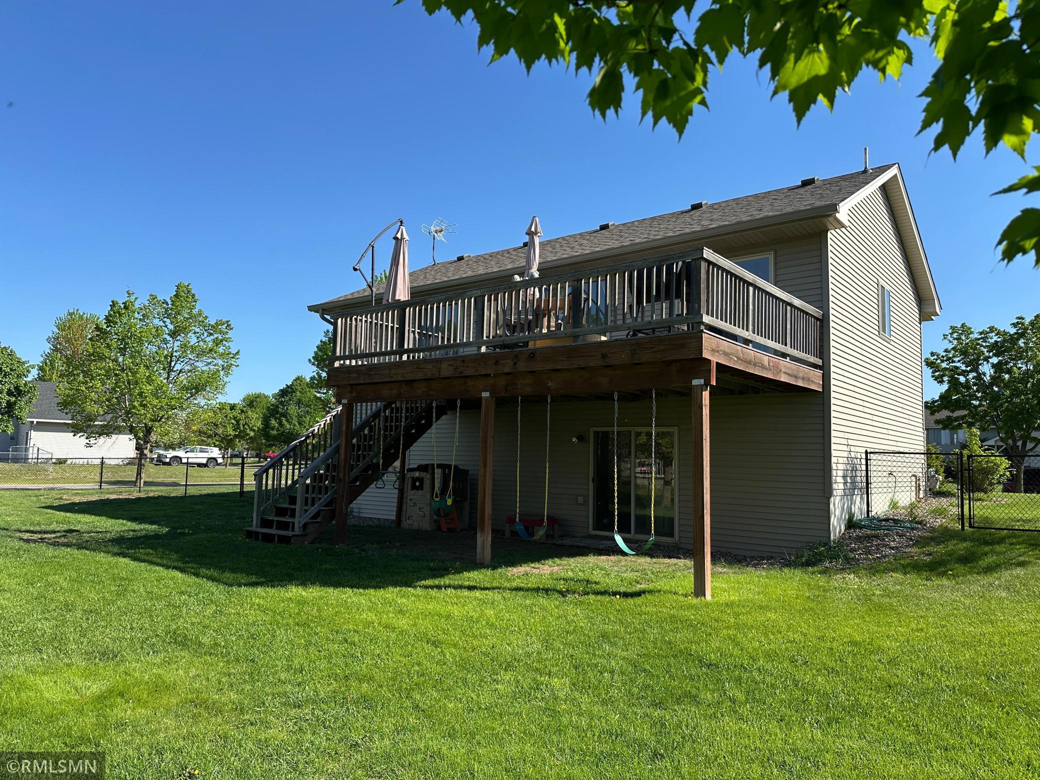 9873 Park Place Drive, Monticello, Minnesota image 19