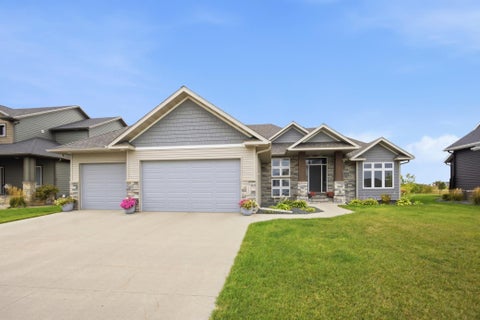Homes For Sale - 7045 Golden Valley Parkway<br/> Fargo, ND 58104
