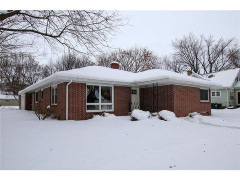 Homes For Sale - 353 1st Street<br/> Gaylord, MN 55334