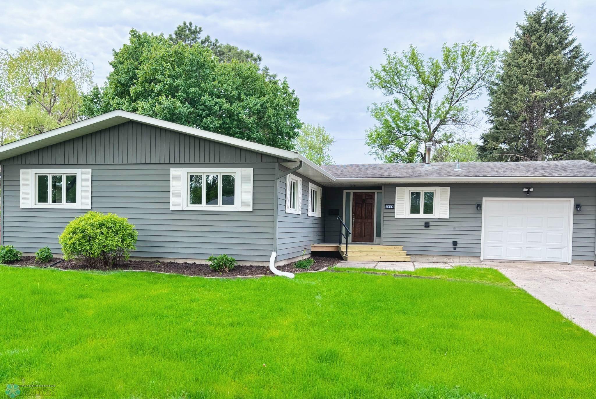 2834 2nd Street, Fargo, North Dakota image 1