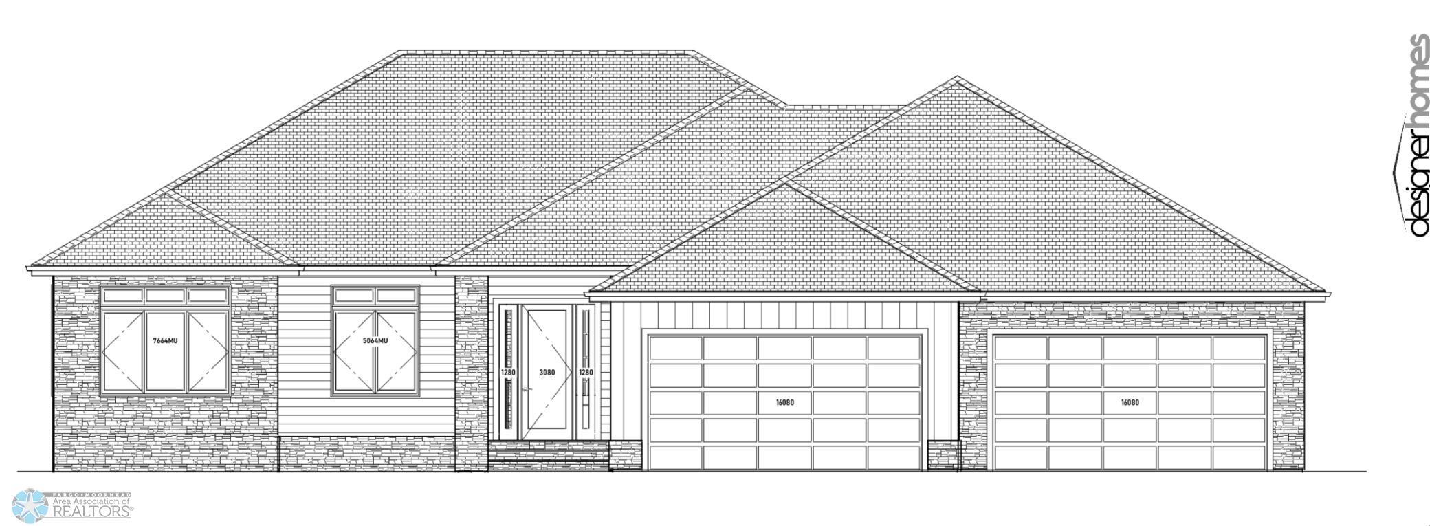 1089 Hickory Lane, West Fargo, North Dakota image 5