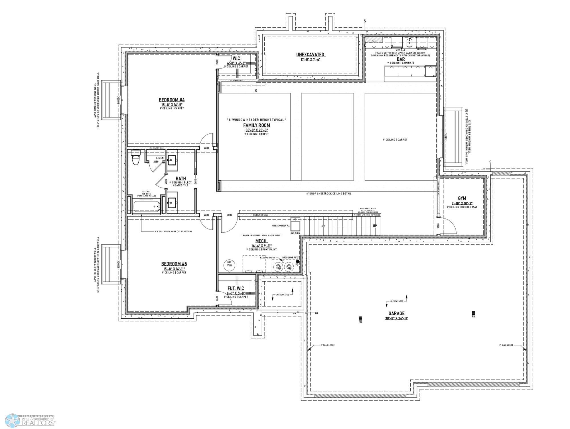 1089 Hickory Lane, West Fargo, North Dakota image 3