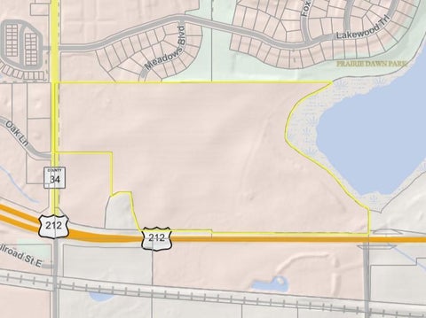 Vacant Land For Sale - XXXXX Tacoma Avenue<br/> Norwood Young America, MN 55397