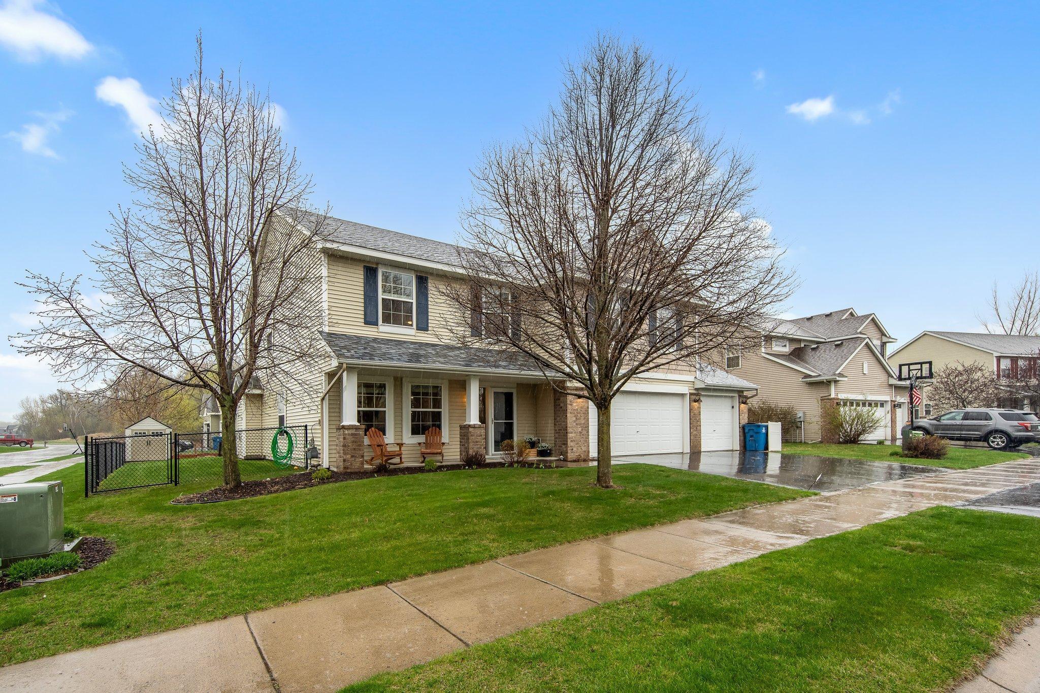 10542 188th Avenue, Elk River, Minnesota image 42