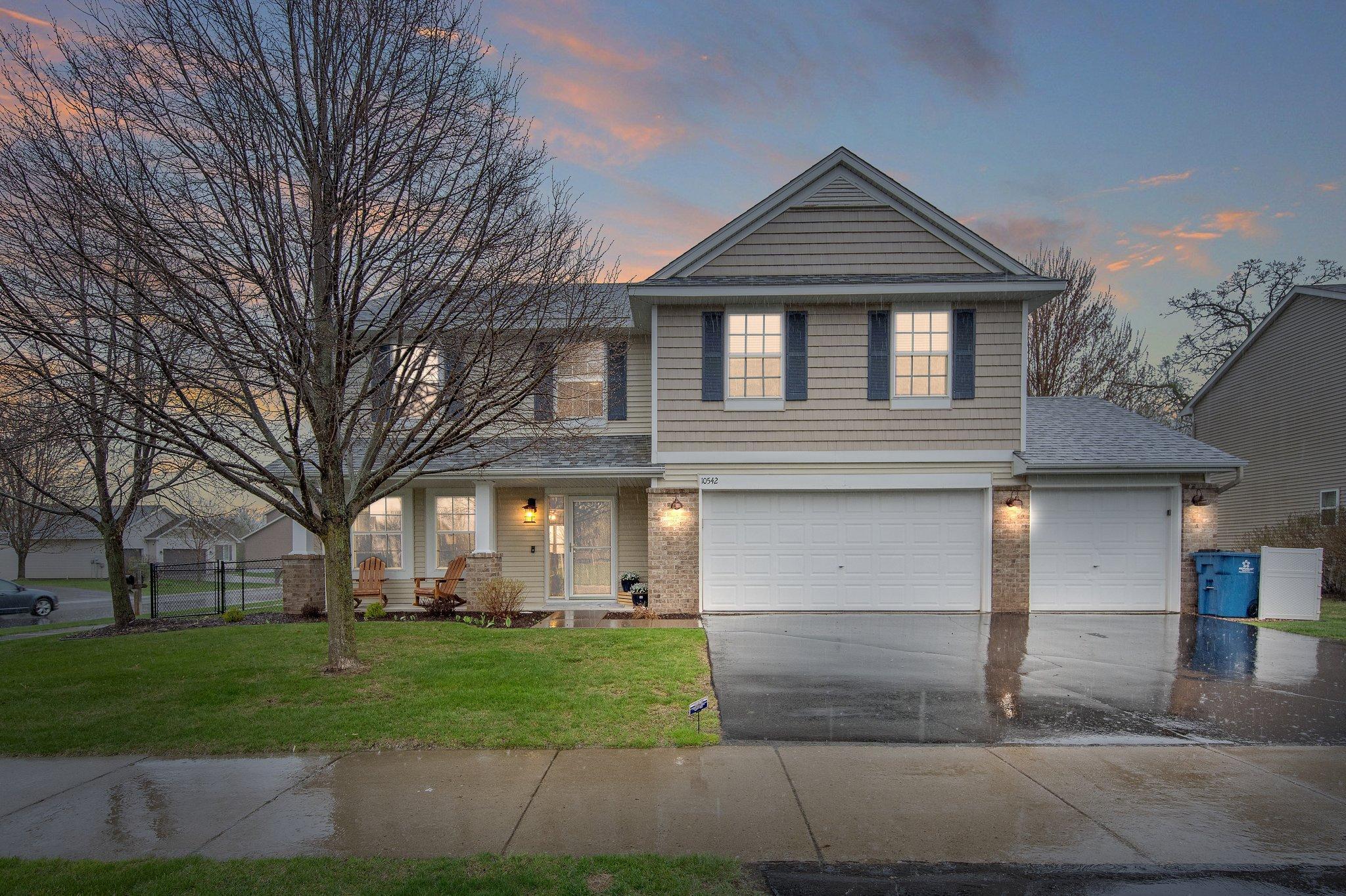 10542 188th Avenue, Elk River, Minnesota image 3