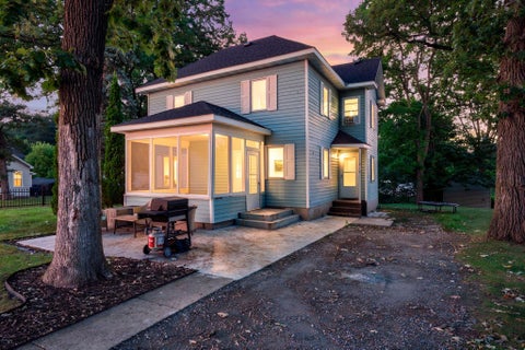 Multifamily For Sale - 317 W River Street<br/> Monticello, MN 55362