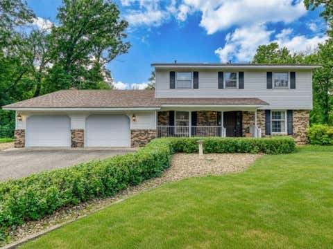 Homes For Sale - 26210 Freeport Avenue<br/> Wyoming, MN 55092