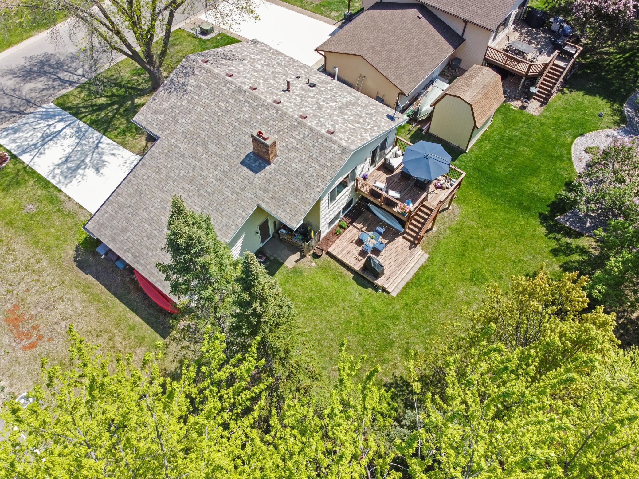 12115 Chesholm Lane, Eden Prairie, Minnesota image 25