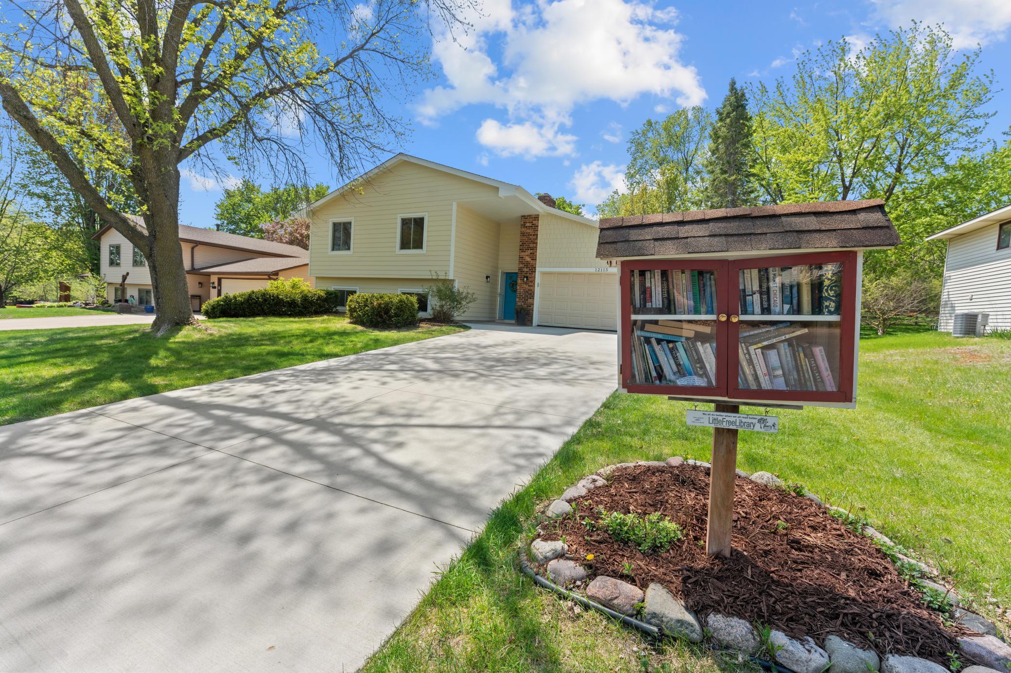 12115 Chesholm Lane, Eden Prairie, Minnesota image 33