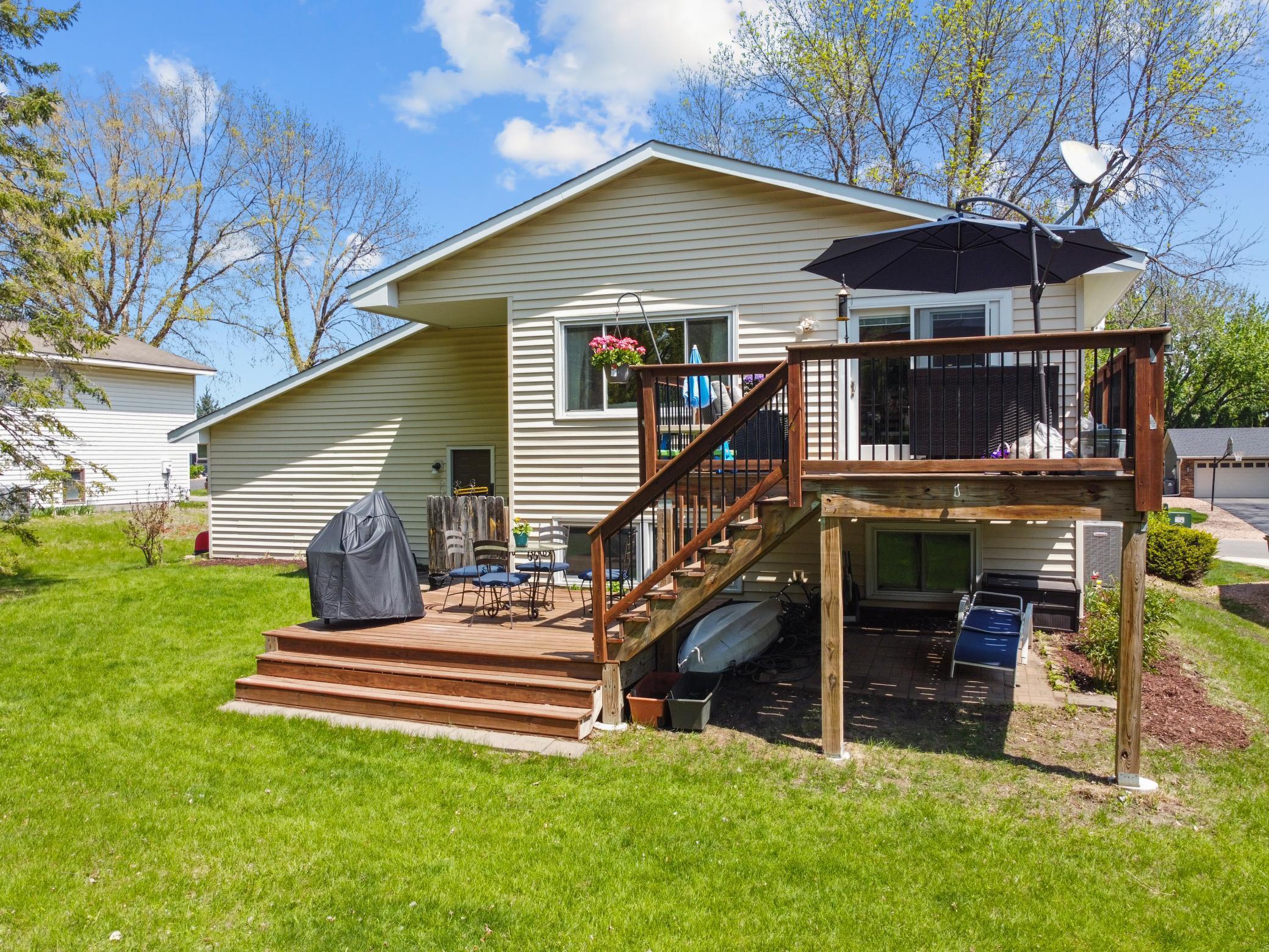 12115 Chesholm Lane, Eden Prairie, Minnesota image 21