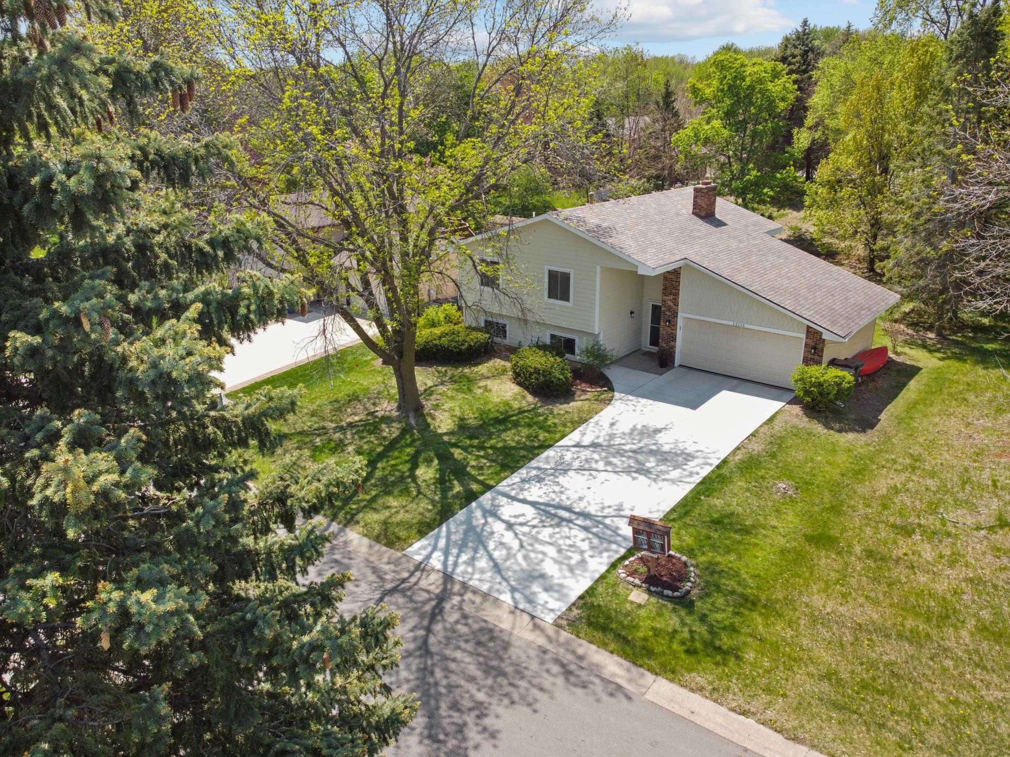12115 Chesholm Lane, Eden Prairie, Minnesota image 35