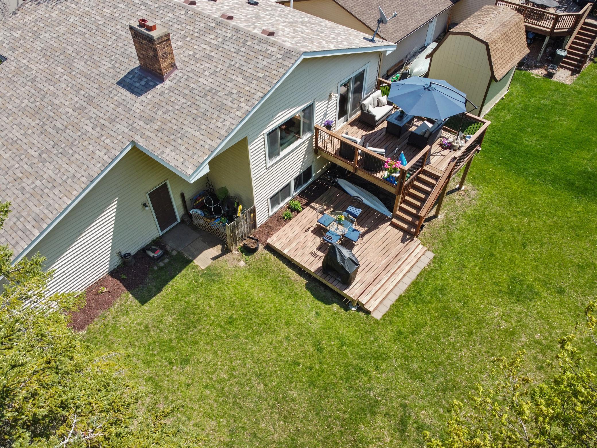 12115 Chesholm Lane, Eden Prairie, Minnesota image 37