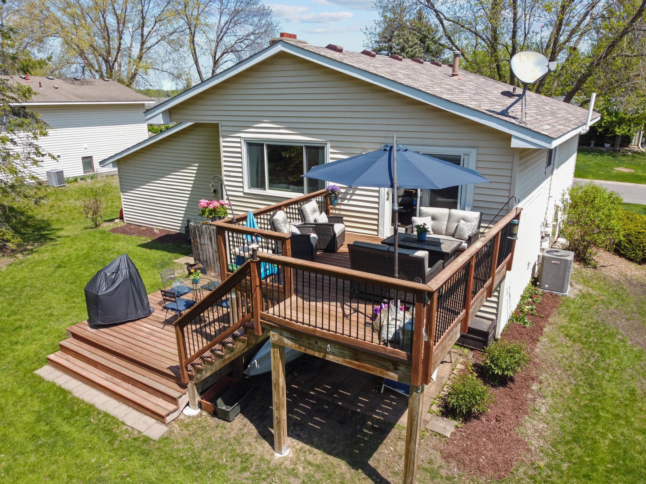 12115 Chesholm Lane, Eden Prairie, Minnesota image 22