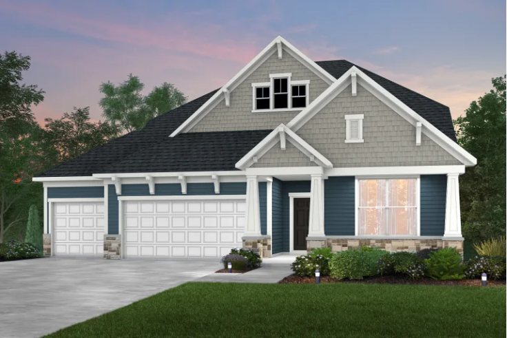 19101 101st Place, Rogers, Minnesota image 1