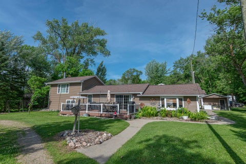 Homes For Sale - 36282 Rush Lake Loop<br/> Otter Tail County, Ottertail, MN 56571