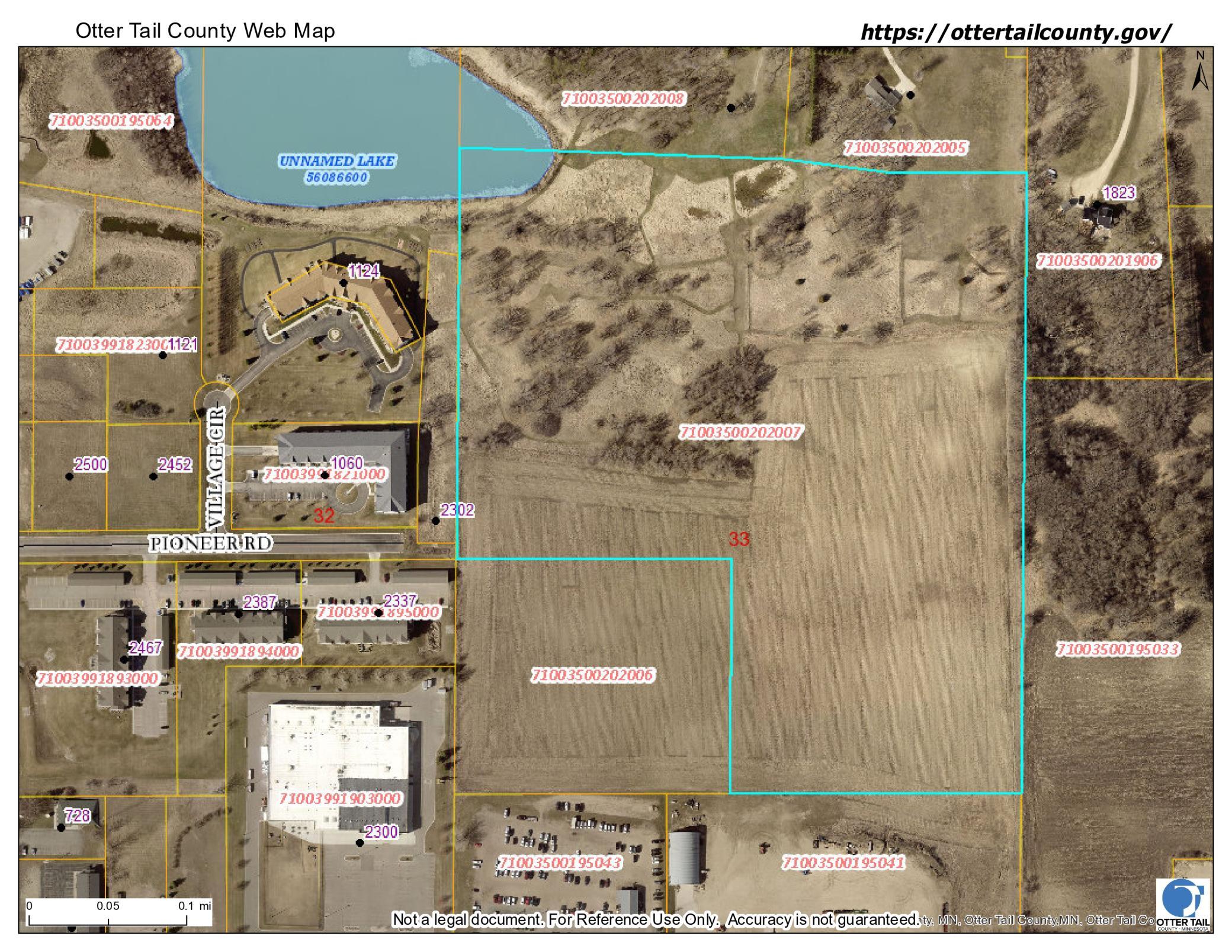 XXXX Pioneer Road, Fergus Falls, Minnesota image 12