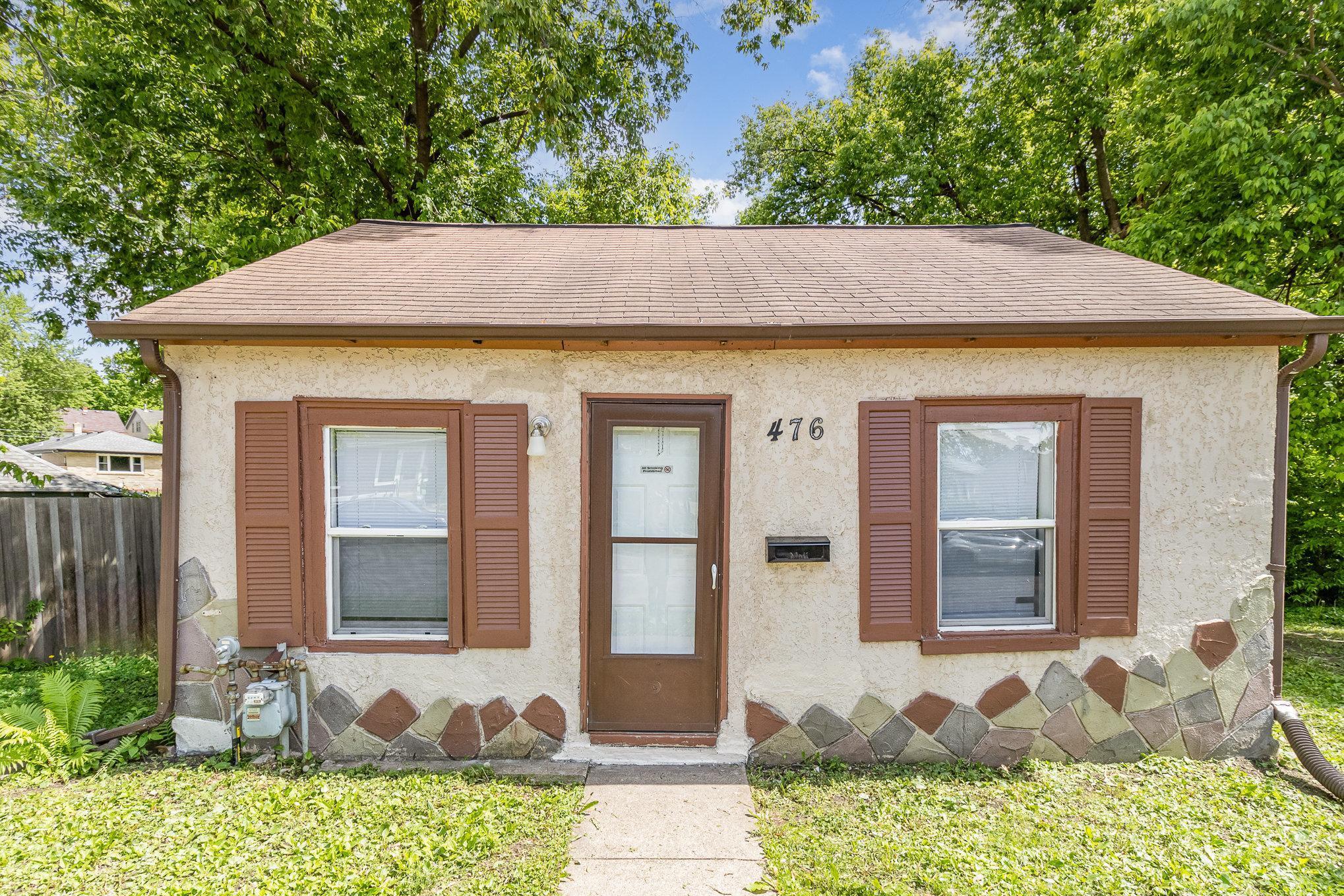 476 Brainerd Avenue, Saint Paul, Minnesota image 1