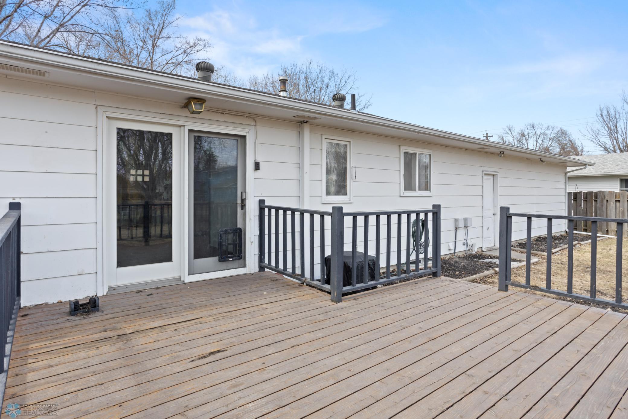 3111 3rd Street, Fargo, North Dakota image 41