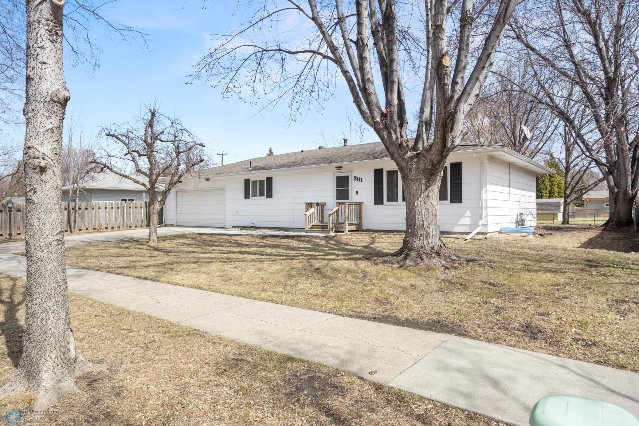 3111 3rd Street, Fargo, North Dakota image 2