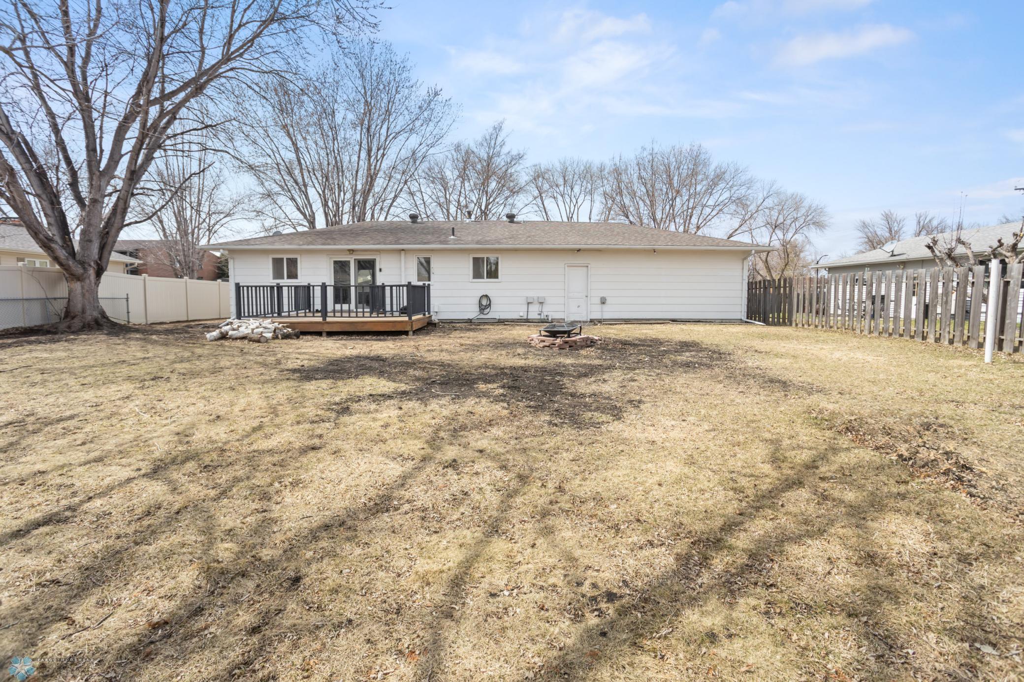 3111 3rd Street, Fargo, North Dakota image 42