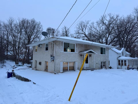 Multifamily For Sale - 380 Larpenteur Avenue<br/> Ramsey County, Saint Paul, MN 55117