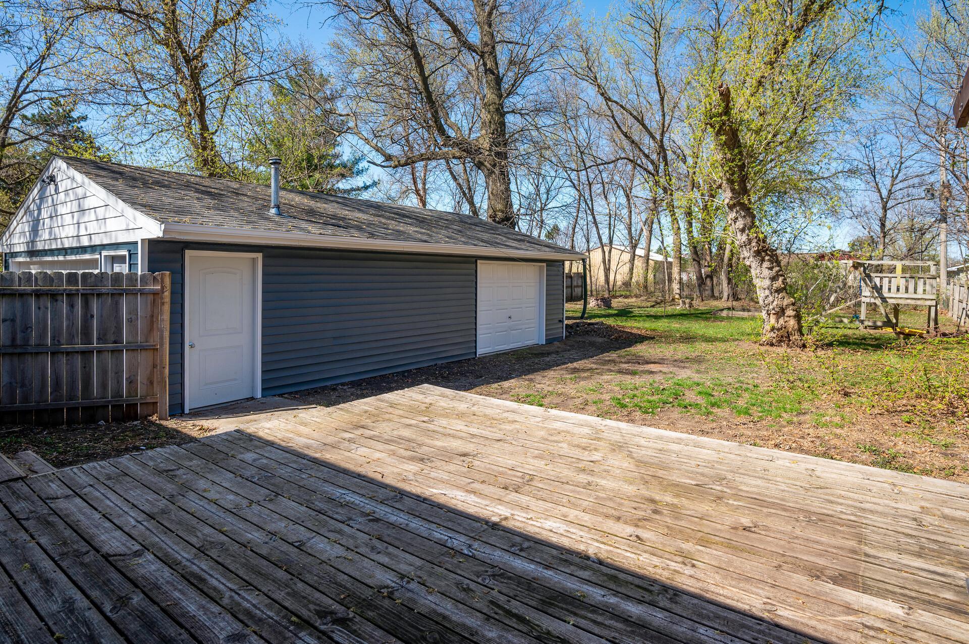 22904 Woodbine Street, Saint Francis, Minnesota image 22