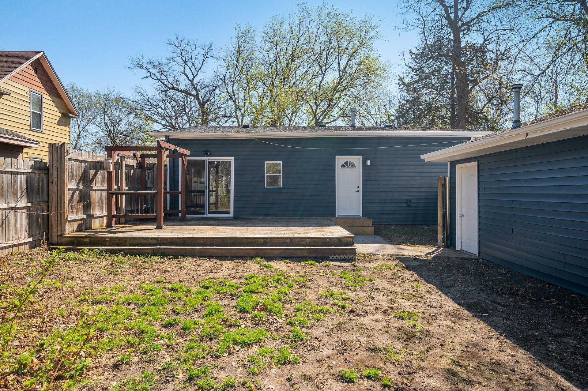 22904 Woodbine Street, Saint Francis, Minnesota image 29
