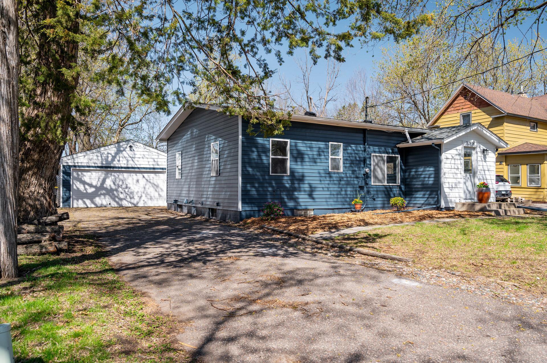 22904 Woodbine Street, Saint Francis, Minnesota image 28