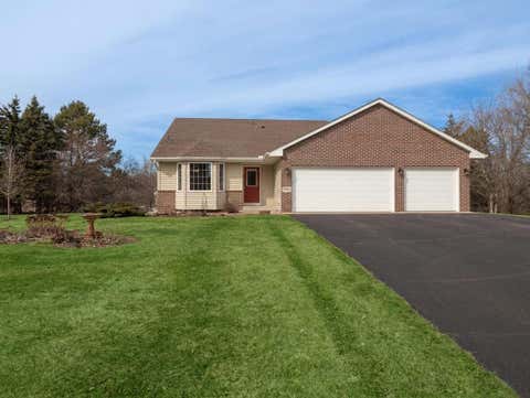 Homes For Sale - 1603 149th Lane<br/> Andover, MN 55304