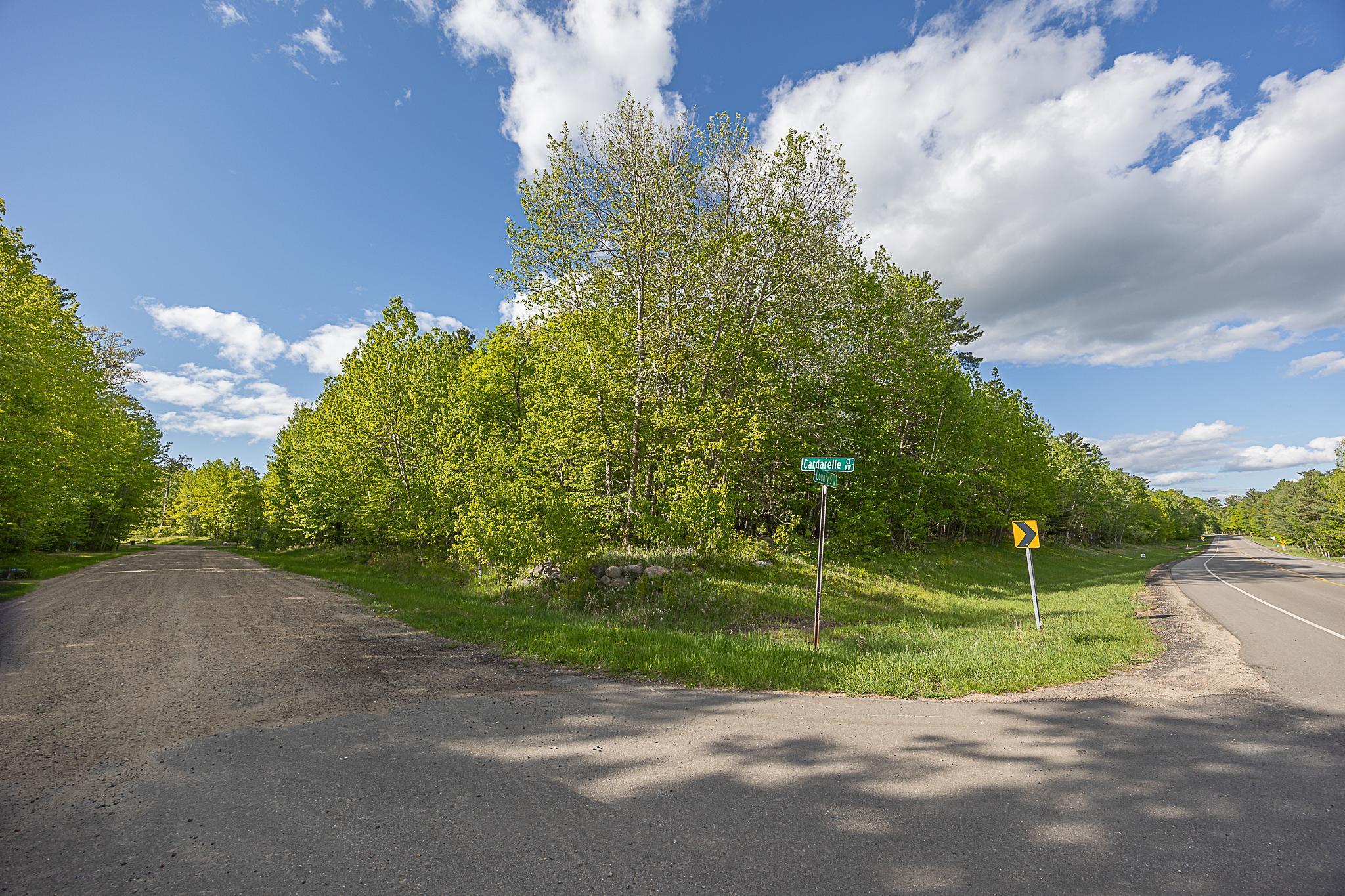 TBD Cardarelle Court, Hackensack, Minnesota image 1