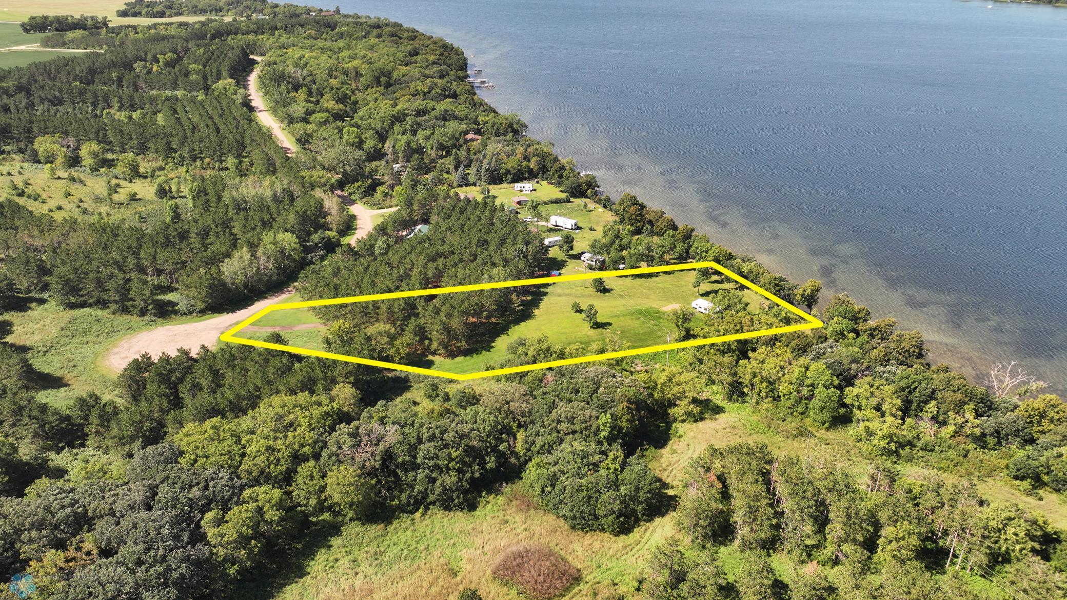 20291 Swenson Drive, Clitherall, Minnesota image 4