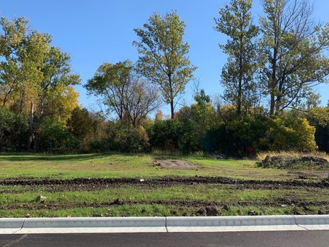 Vacant Land For Sale - 2179 Maple Leaf Lane<br/> Owatonna, MN 55060