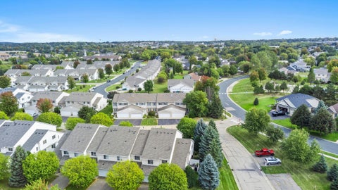 Townhouse For Sale - 1591 Serenity Lane<br/> Waconia, MN 55387