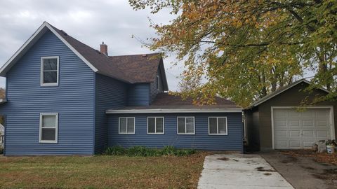 Multifamily For Sale - 221 Bridge Street<br/> Le Sueur, MN 56058