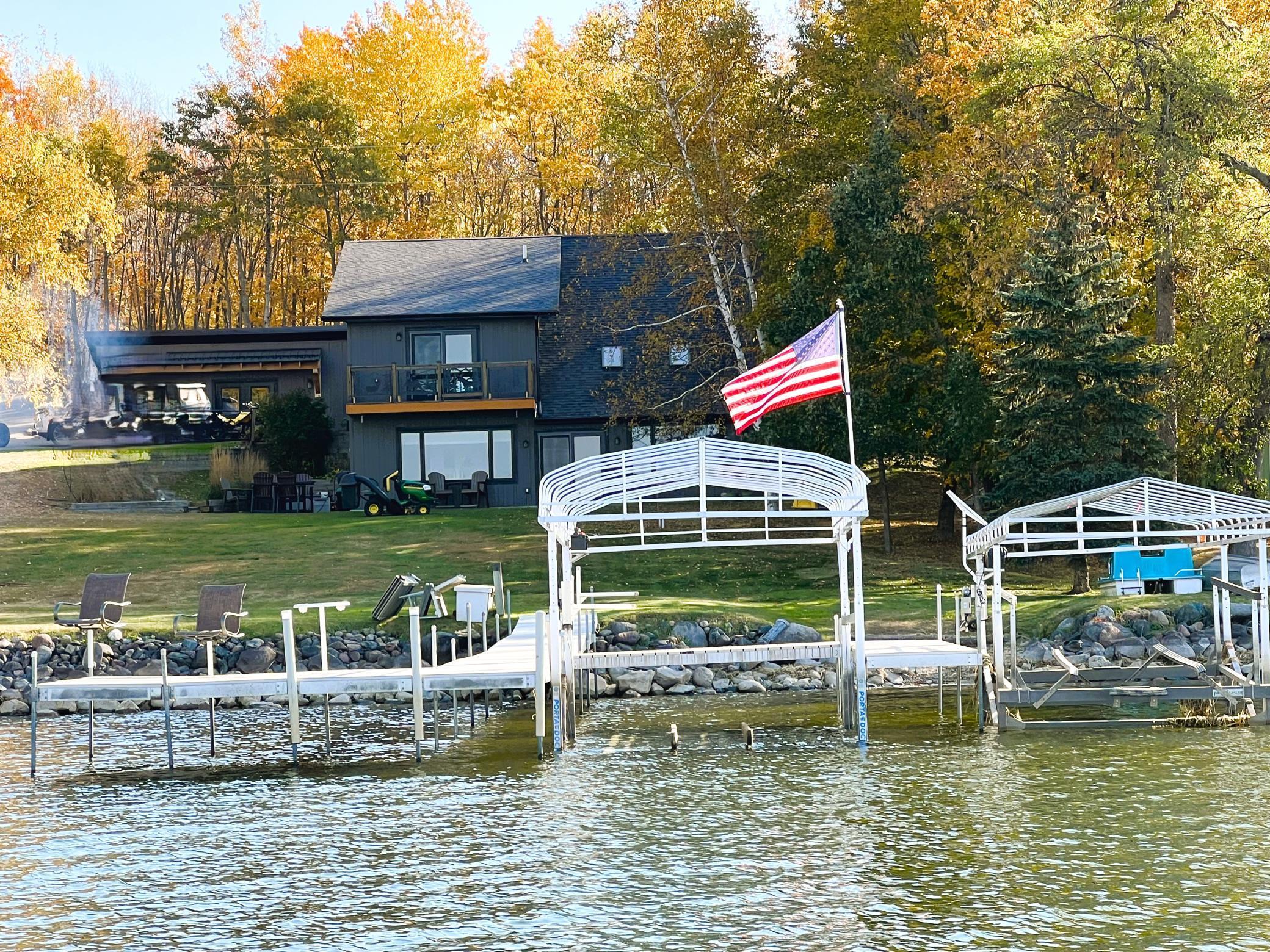 8291 Boy Lake Drive, Remer, Minnesota image 33
