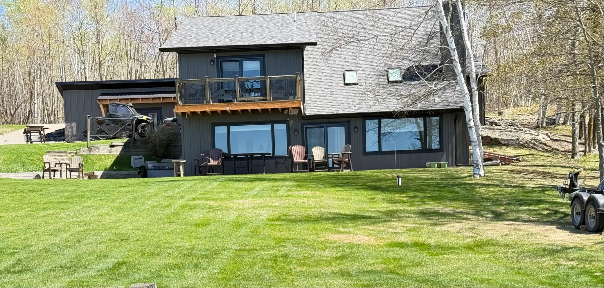 8291 Boy Lake Drive, Remer, Minnesota image 3