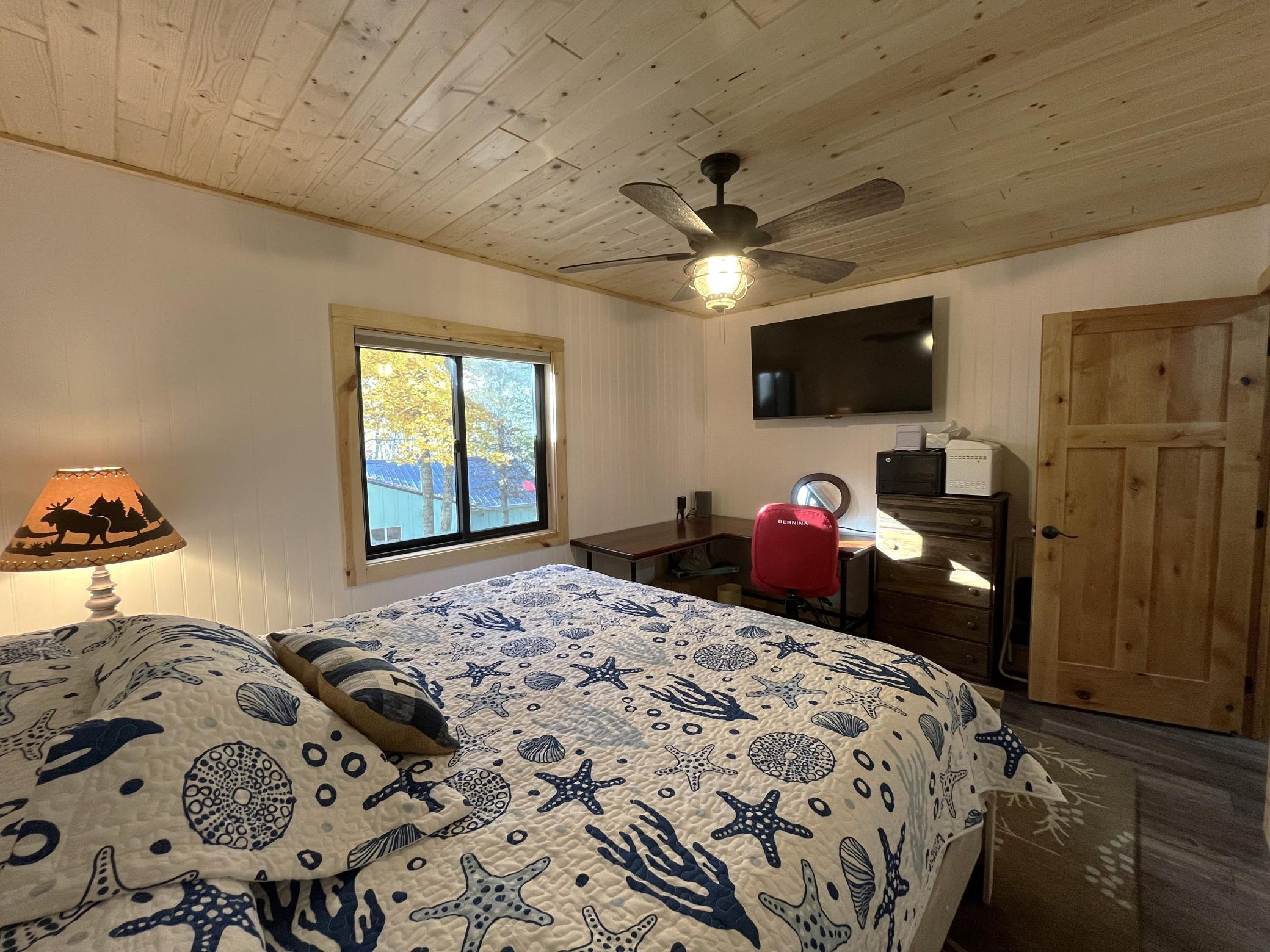 8291 Boy Lake Drive, Remer, Minnesota image 30