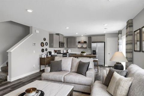Townhouse For Sale - 13676 Ringneck Way<br/> Rogers, MN 55374