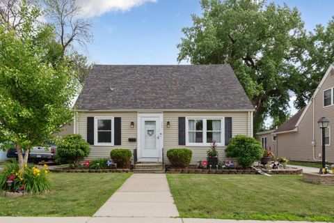 Homes For Sale - 339 Jefferson Avenue<br/> Mankato, MN 56003
