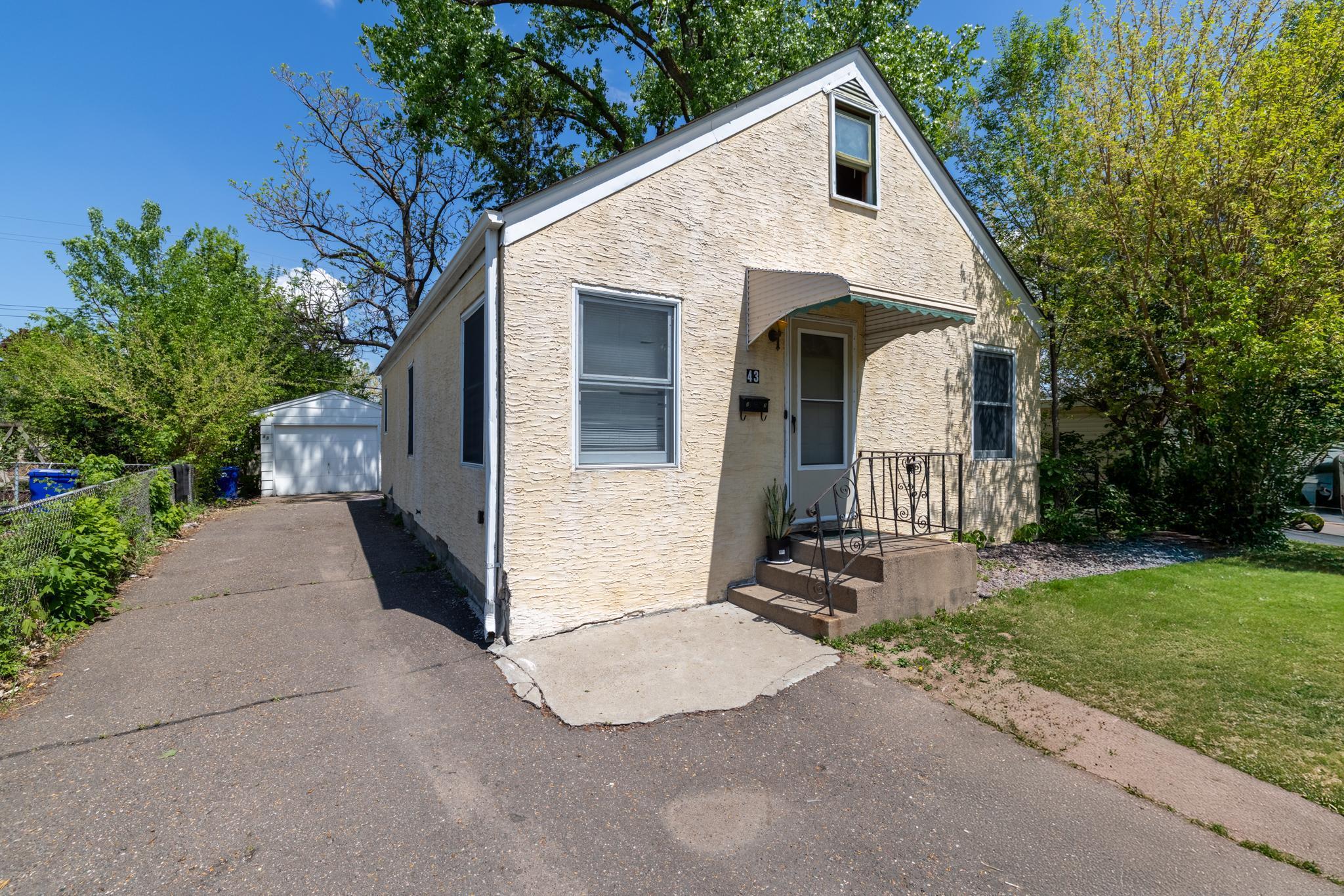 43 Hawthorne Avenue, Saint Paul, Minnesota image 1