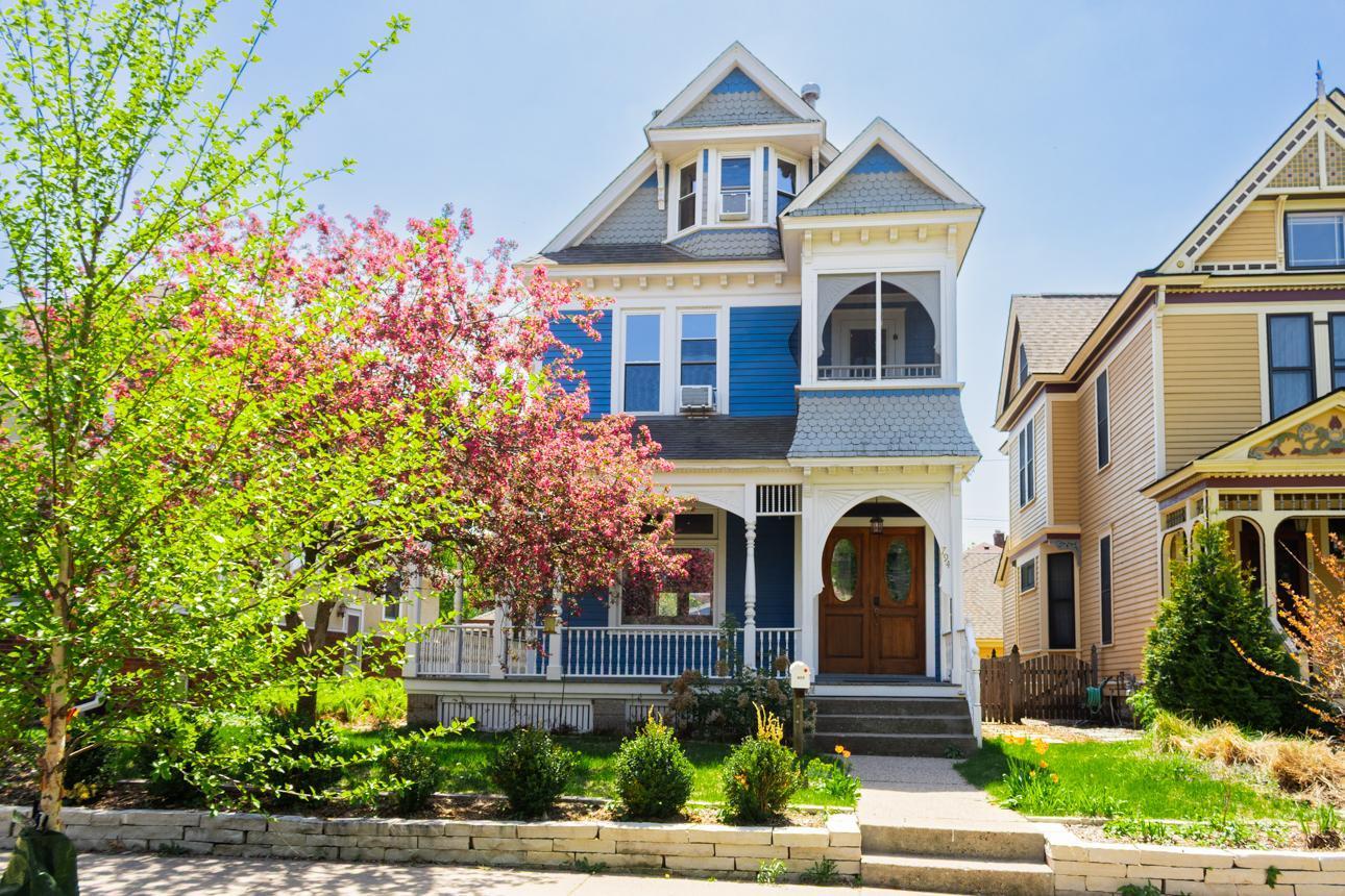 794 Laurel Avenue, Saint Paul, Minnesota image 1