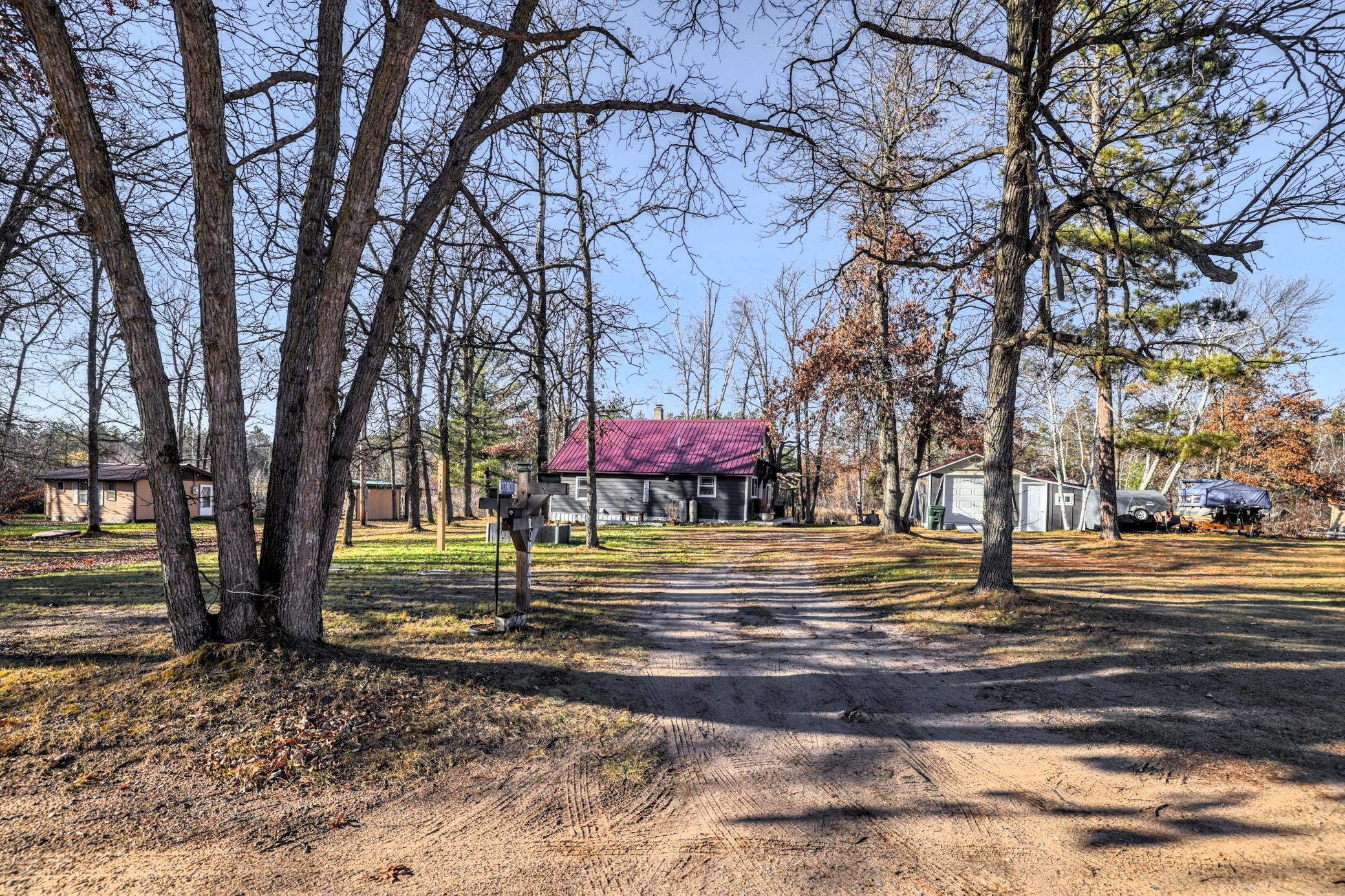 37801 Driftwood Road, Pillager, Minnesota image 28