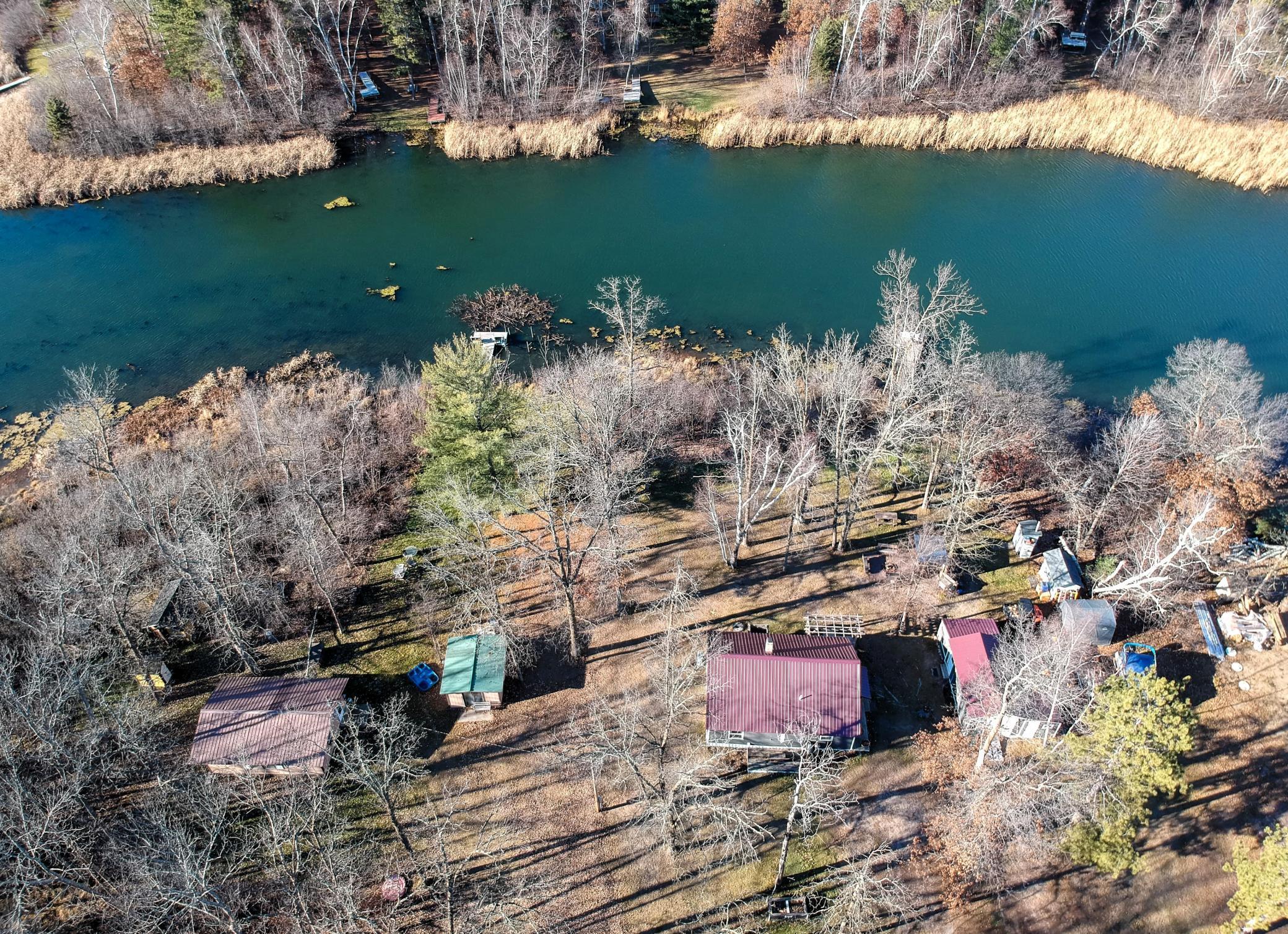 37801 Driftwood Road, Pillager, Minnesota image 37