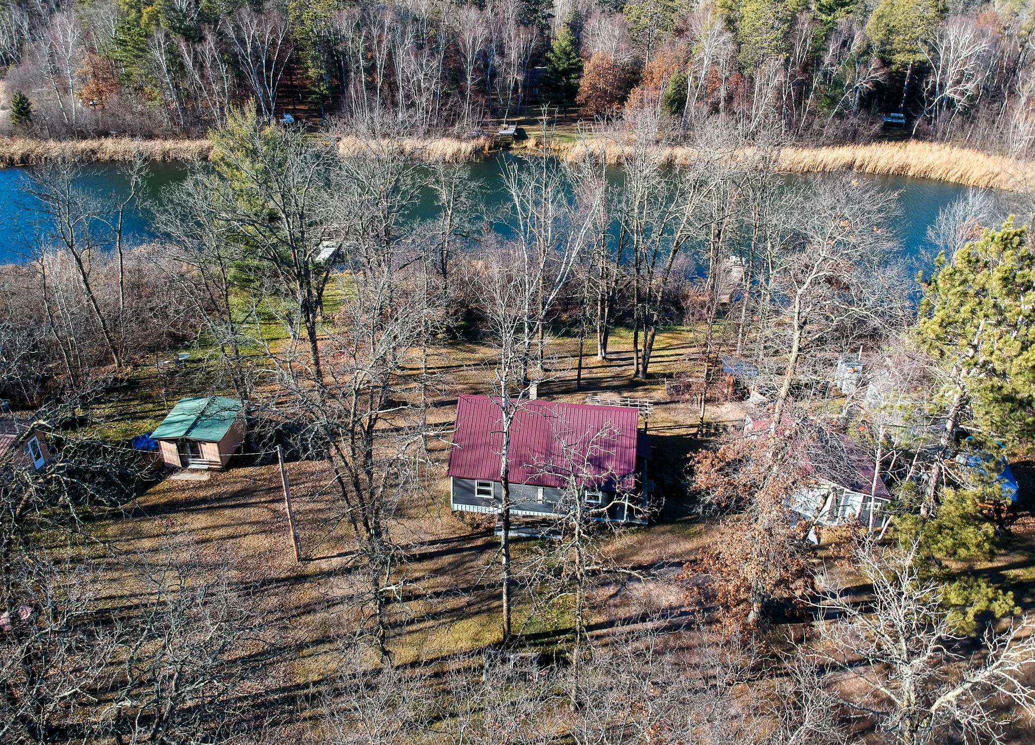 37801 Driftwood Road, Pillager, Minnesota image 35