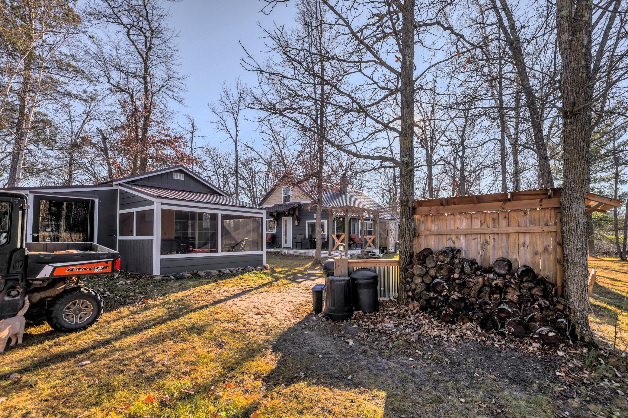37801 Driftwood Road, Pillager, Minnesota image 18