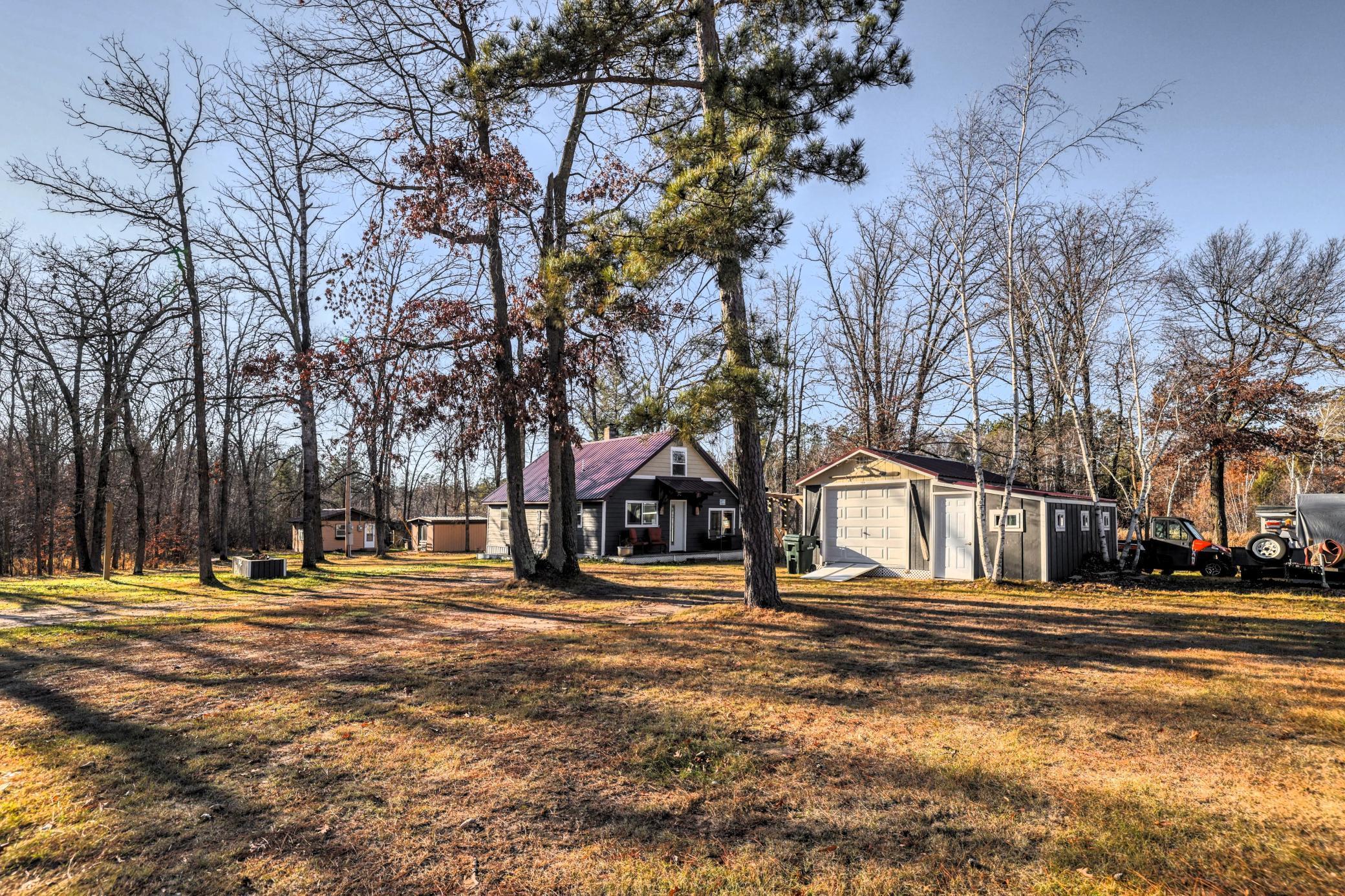 37801 Driftwood Road, Pillager, Minnesota image 32