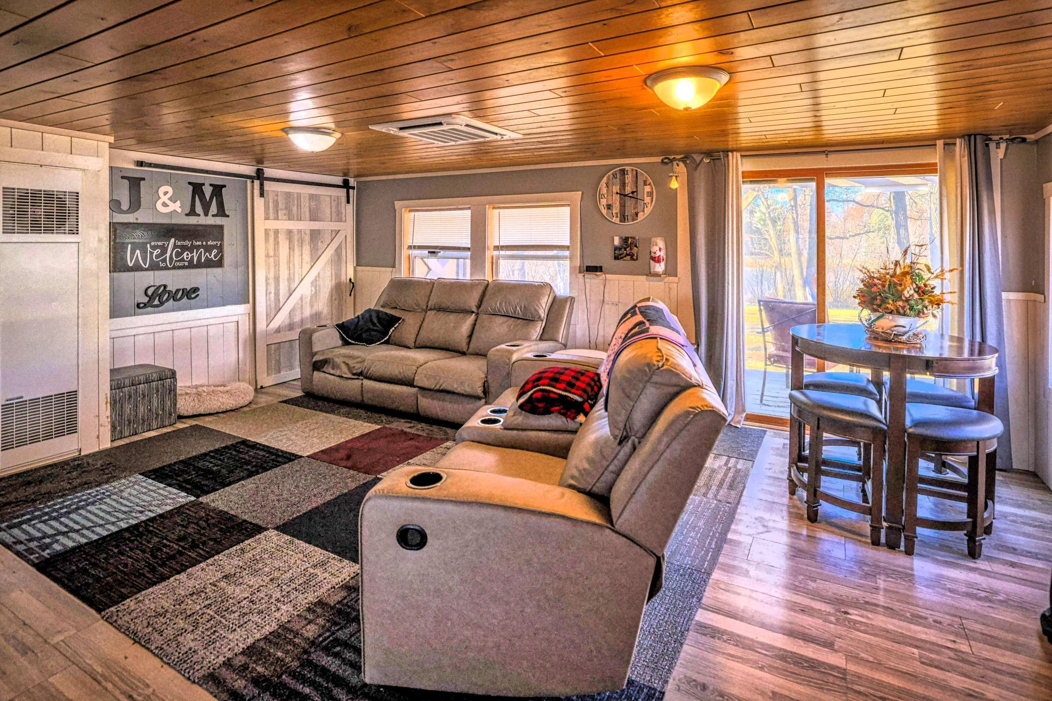 37801 Driftwood Road, Pillager, Minnesota image 11