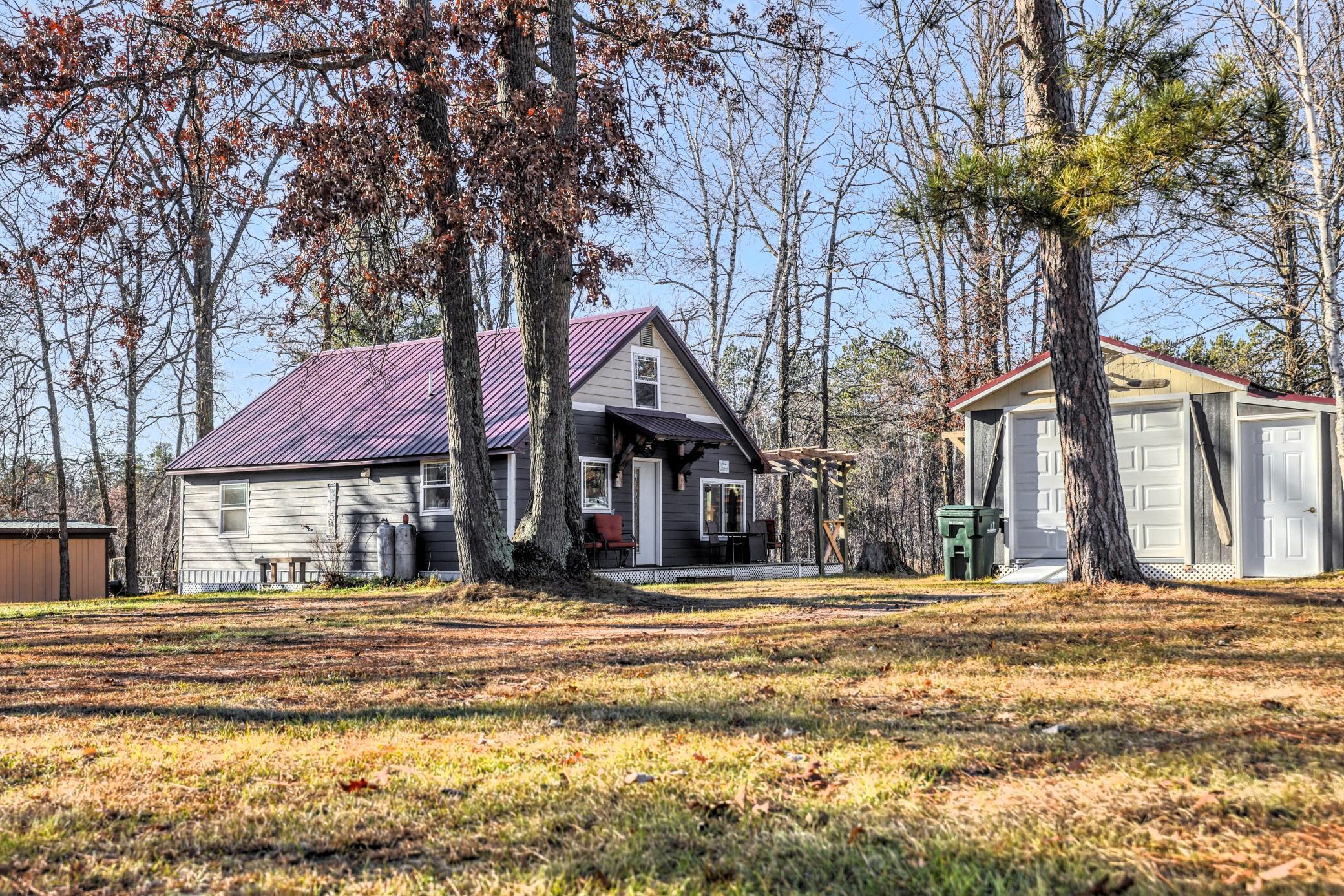 37801 Driftwood Road, Pillager, Minnesota image 6